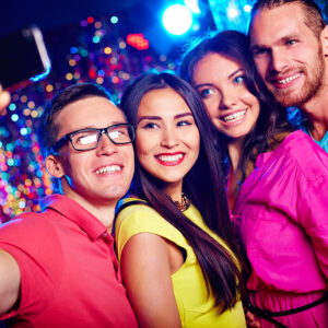 Livin ‘La Vida Loca!